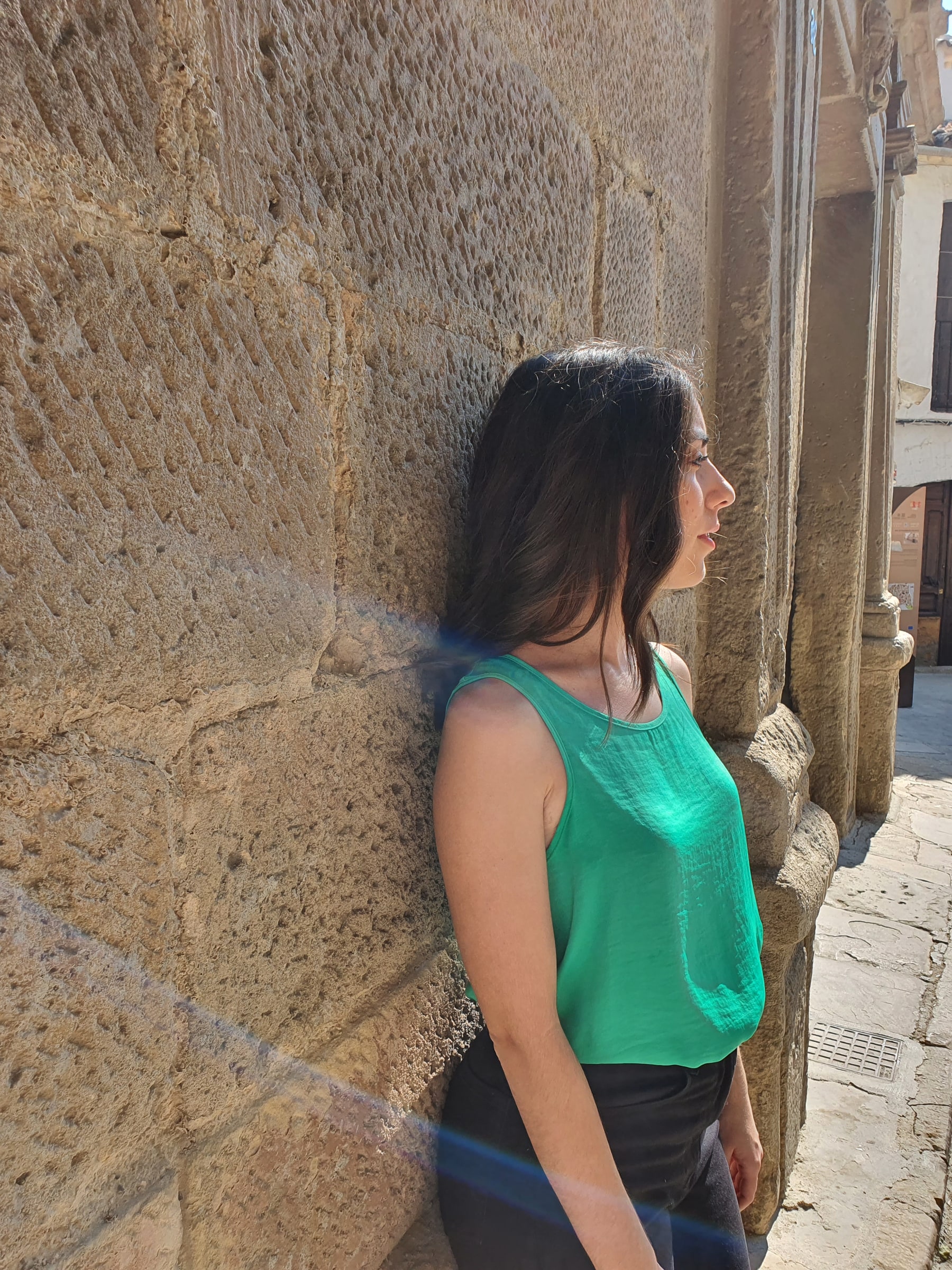 Cristina Garrido, fundadora y directora creativa de Ametria